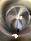 Used - Cherry Burrell Reactor, 2,500 Gallon